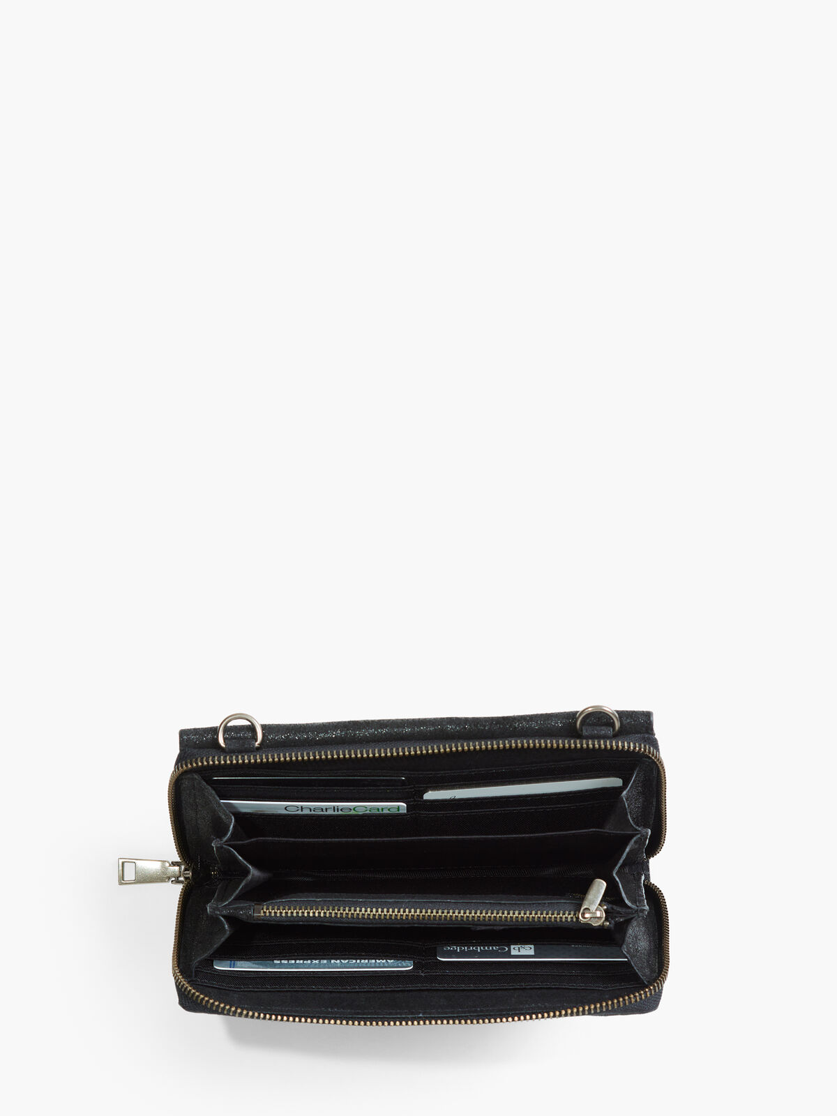 Latico x NIC+ZOE Melita Crossbody