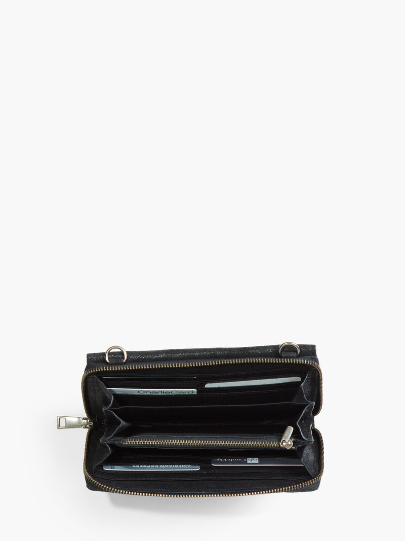 Woman Wears Latico x NIC+ZOE Melita Crossbody image number 1