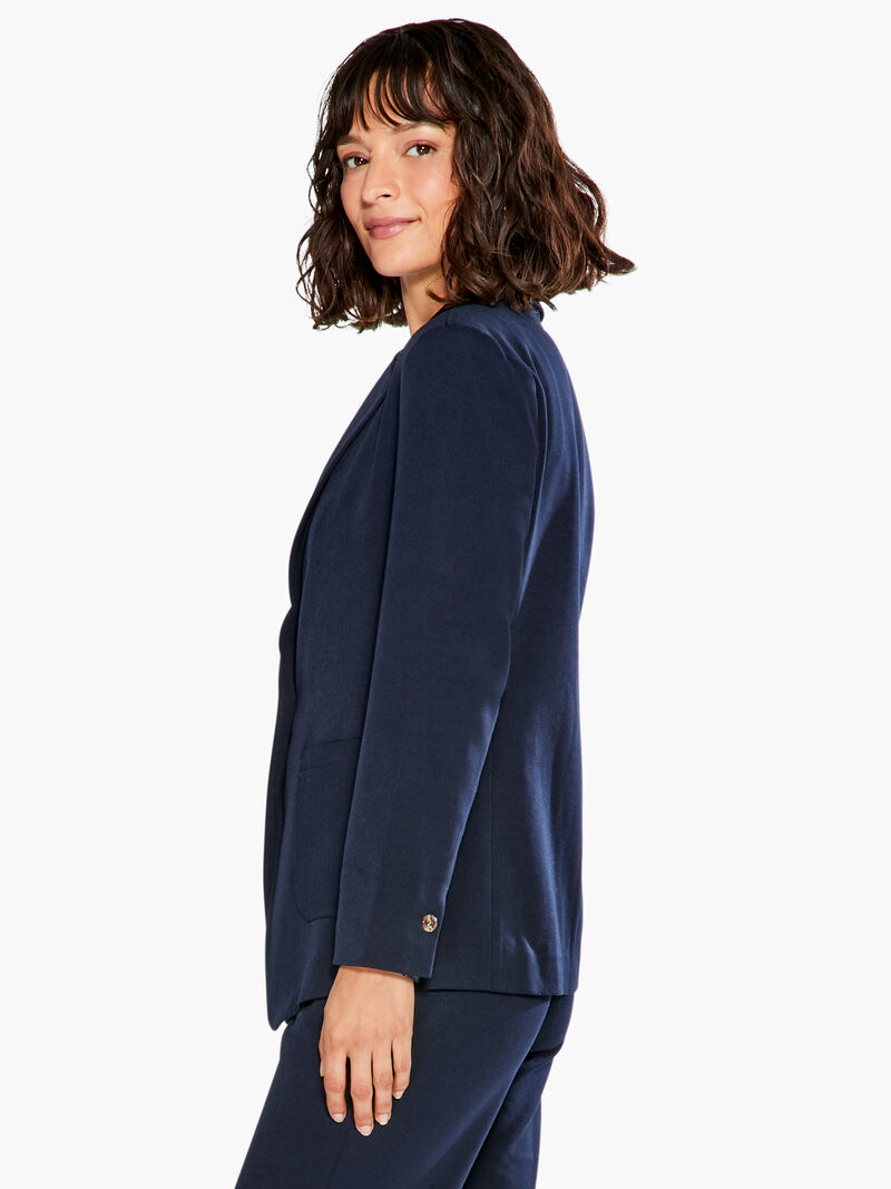 Work It Blazer