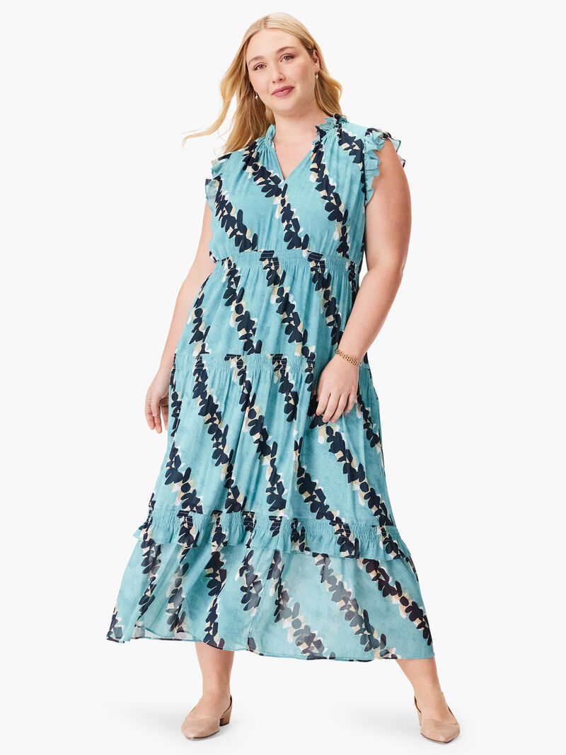 Rolling Reef Dress