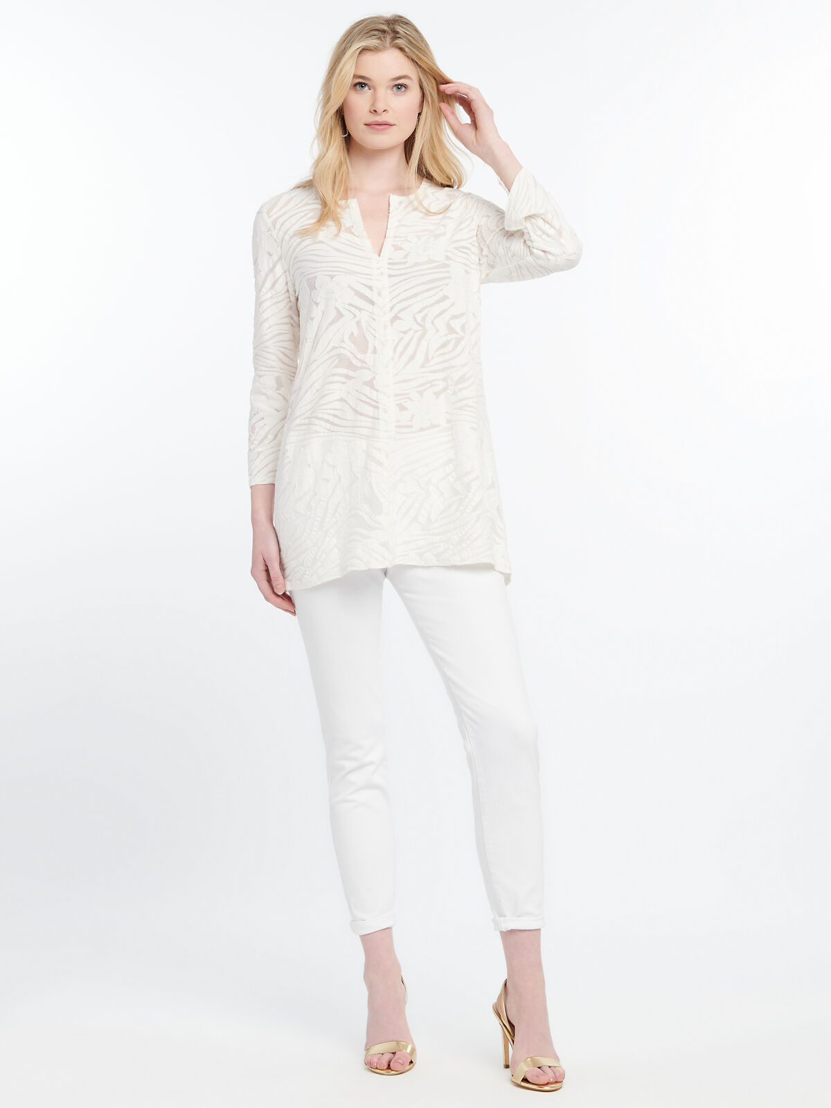 MAKE WAVES TOP