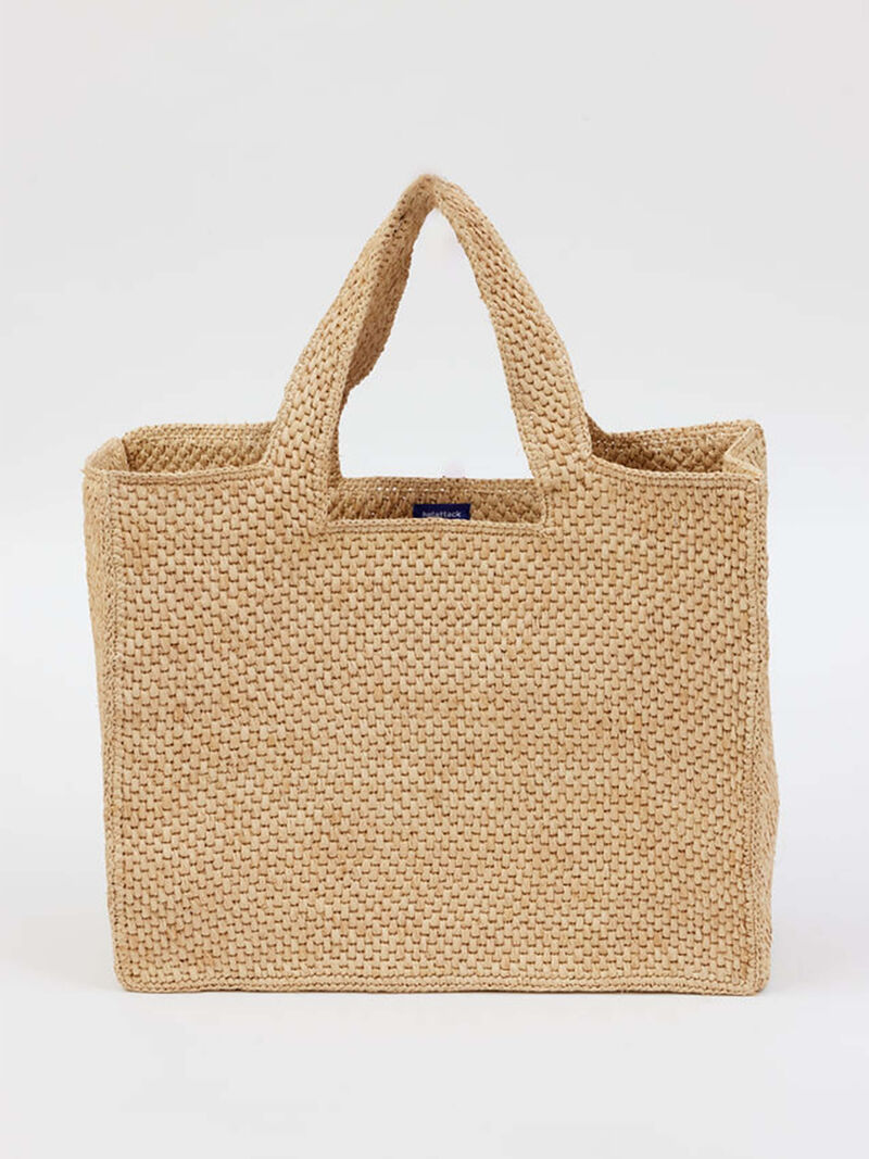 Hat Attack - Lulu Tote