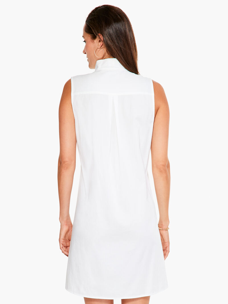 Woman Wears Zest Dress image number 2