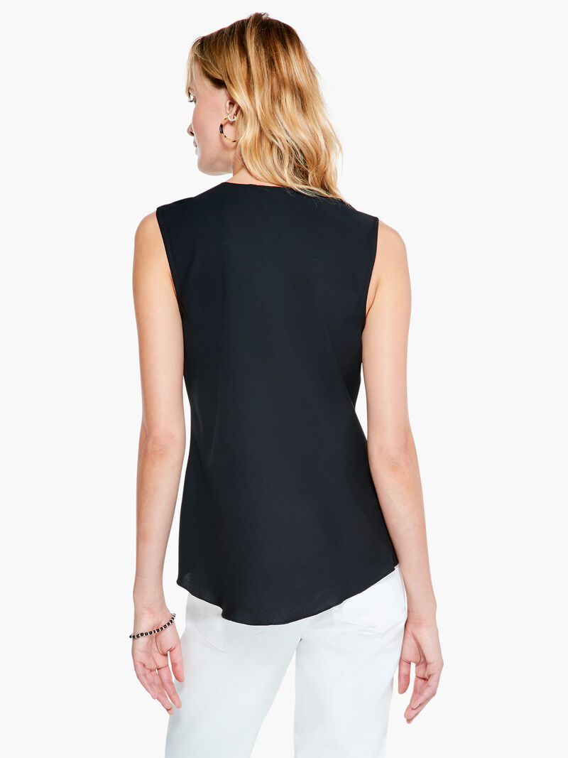 Woman Wears Emerge Tank image number 2