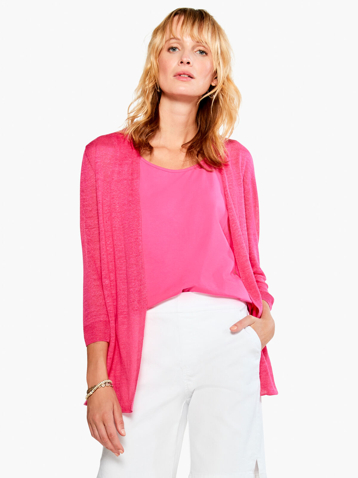 Breezy Cardigan
