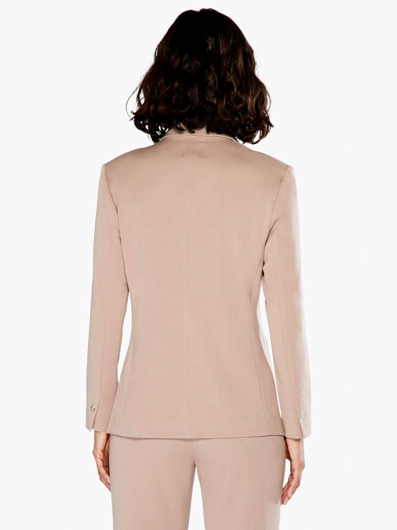 Woman Wears Work It Blazer image number 2