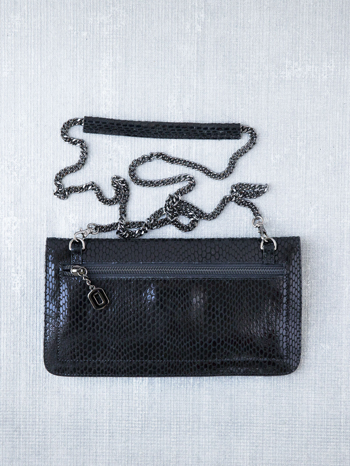 SORIAL COCO CLUTCH