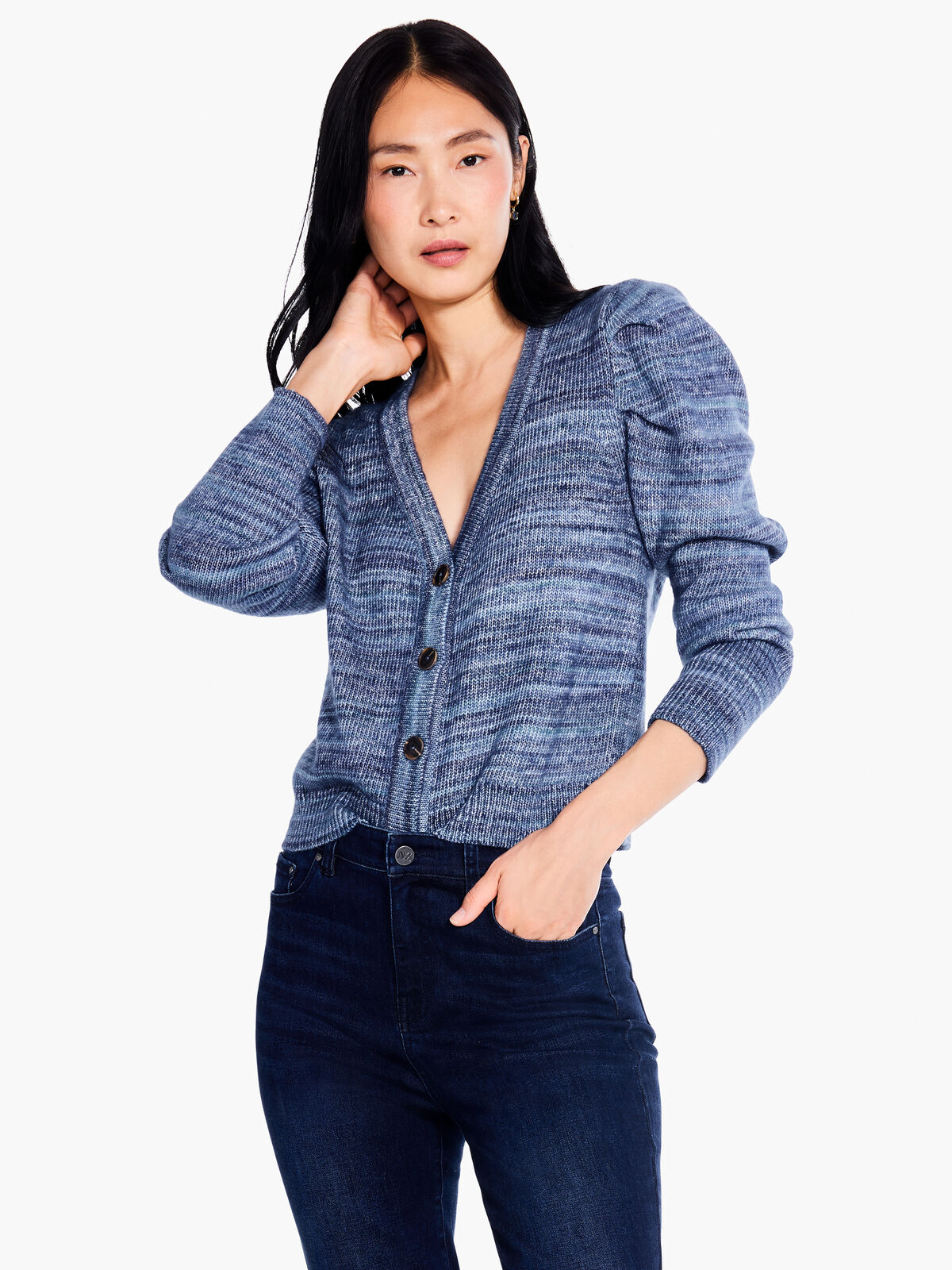 Harvest Cardigan