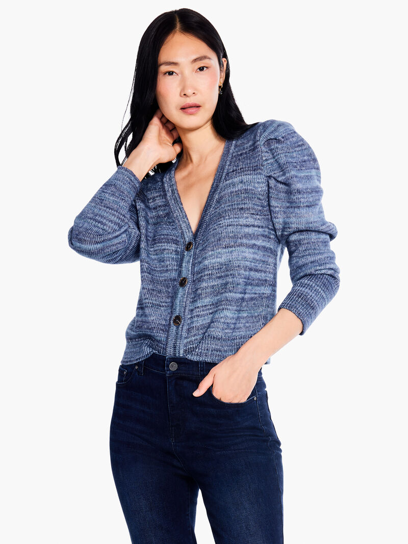 Harvest Cardigan