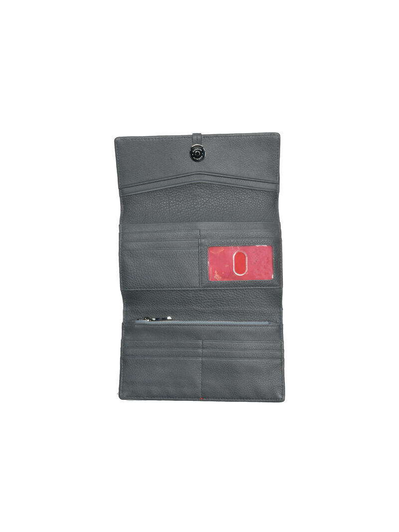 Woman Wears Hammitt - Benjamin Wallet image number 2