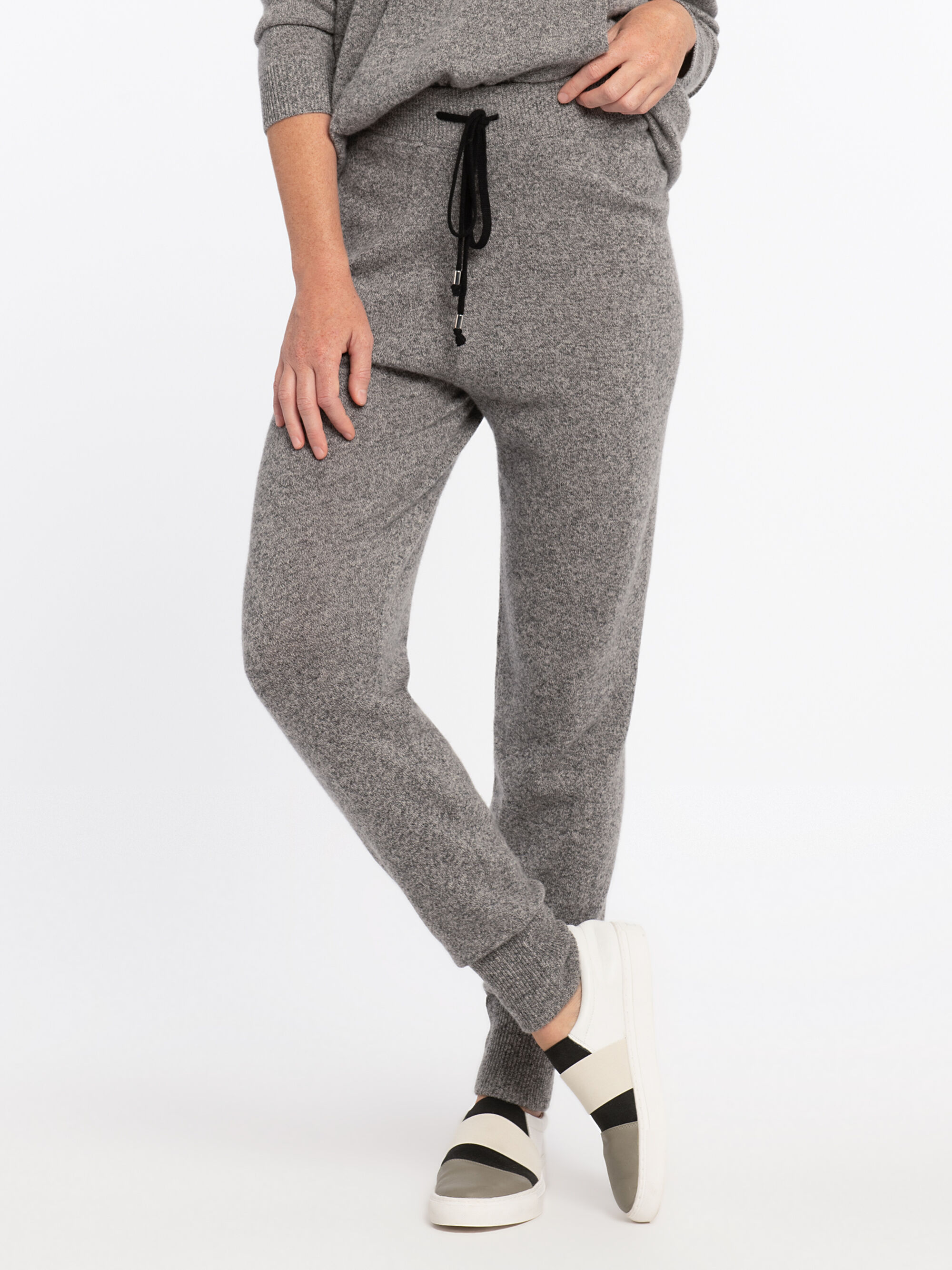cozy jogger set