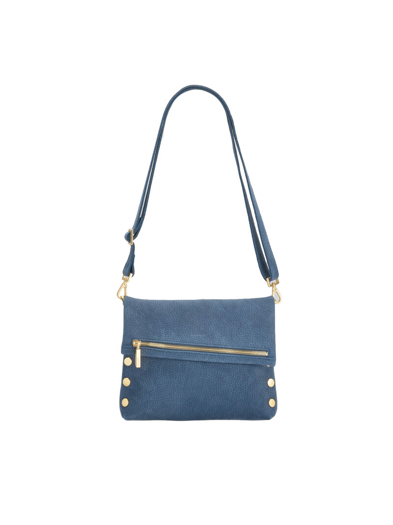 Woman Wears Hammitt VIP Clutch image number 0