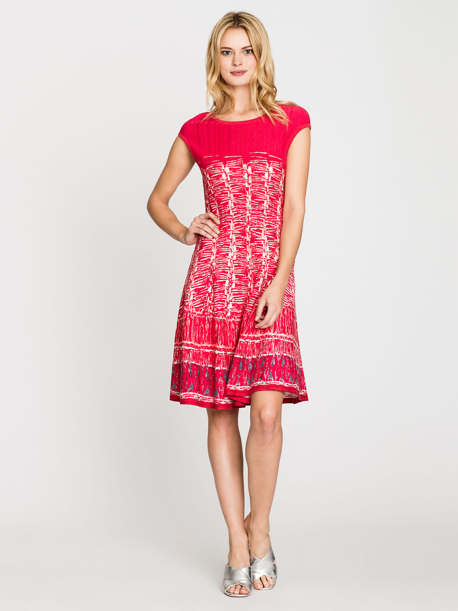 Nic and shop zoe dresses