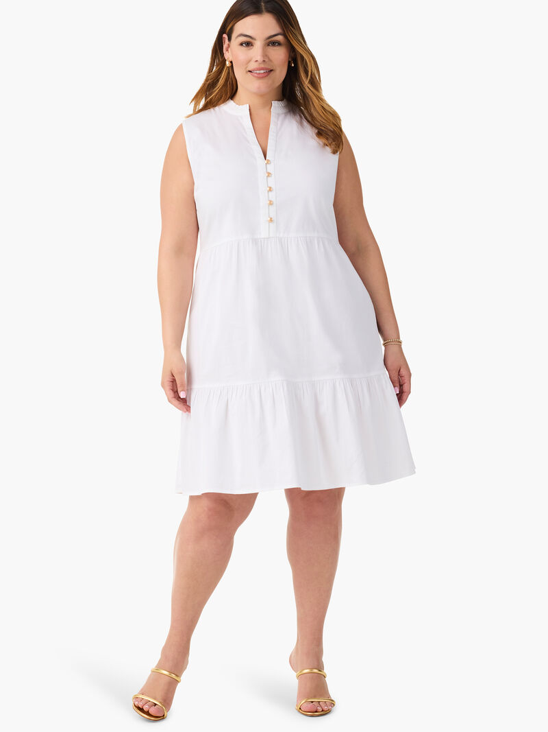 Tia Dress