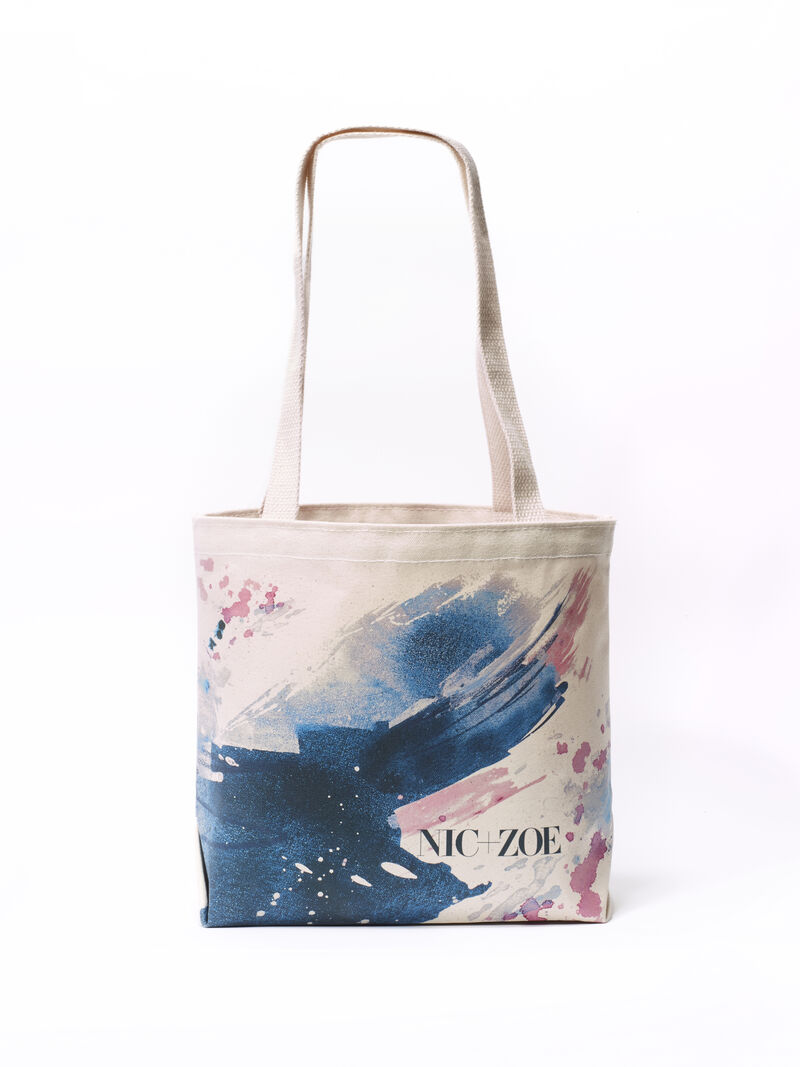 Canvas Tote Bag