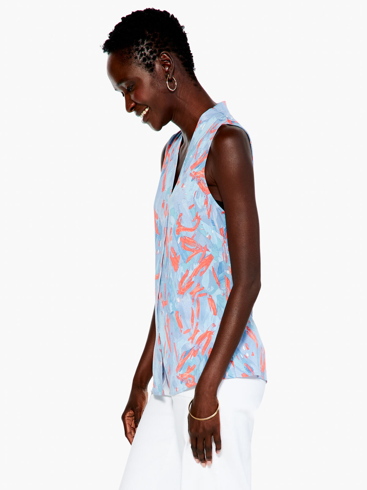 Angles Day To Night Top