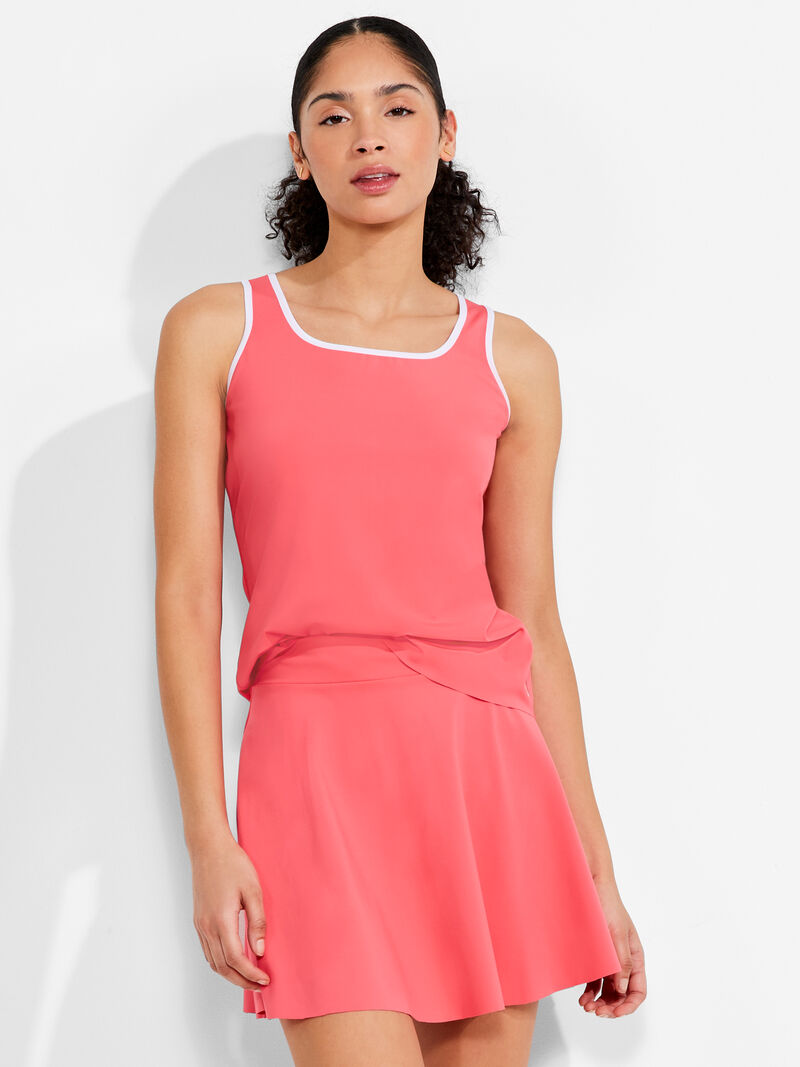 Flexfit Scoop Tank