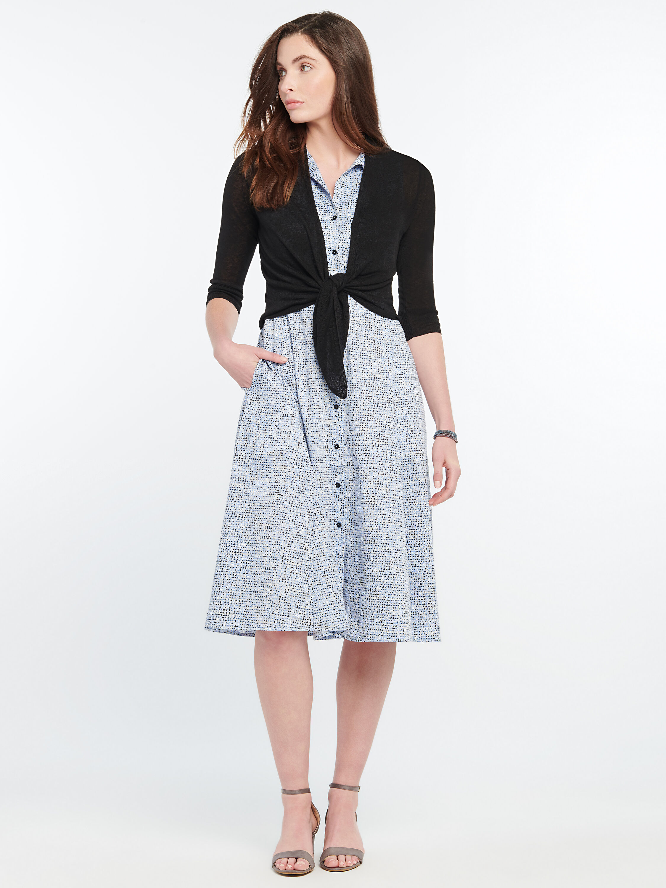 nic and zoe petite dresses
