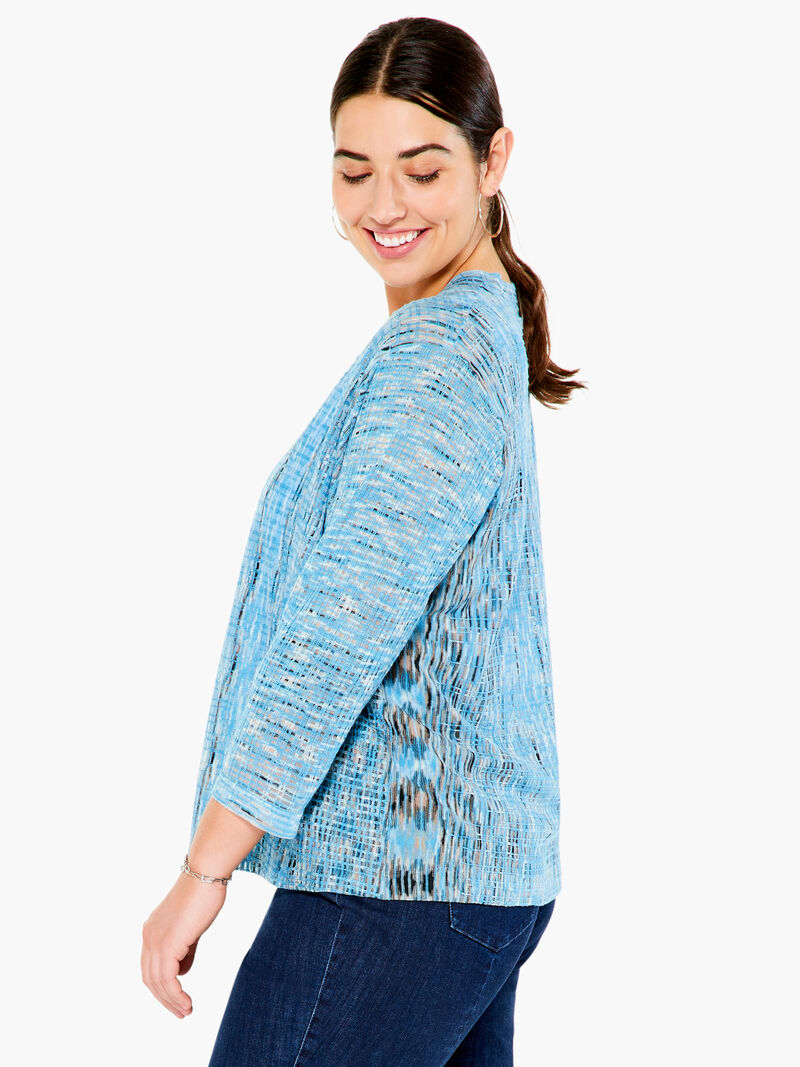 Melody Cardigan Sweaterimage number 1
