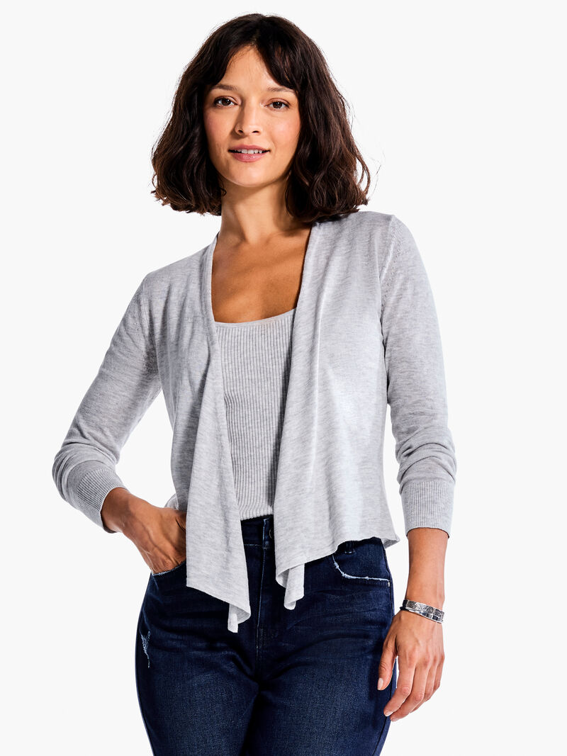 All Year 4-Way Cardigan