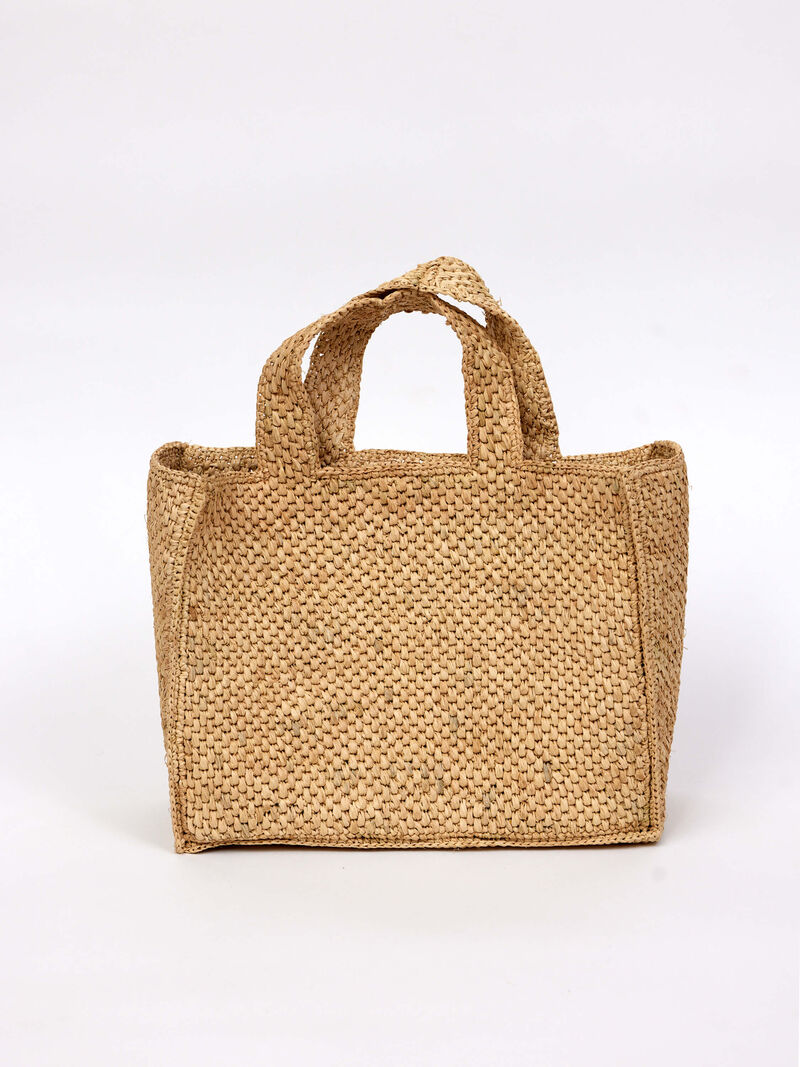 Hat Attack - Lily Bag