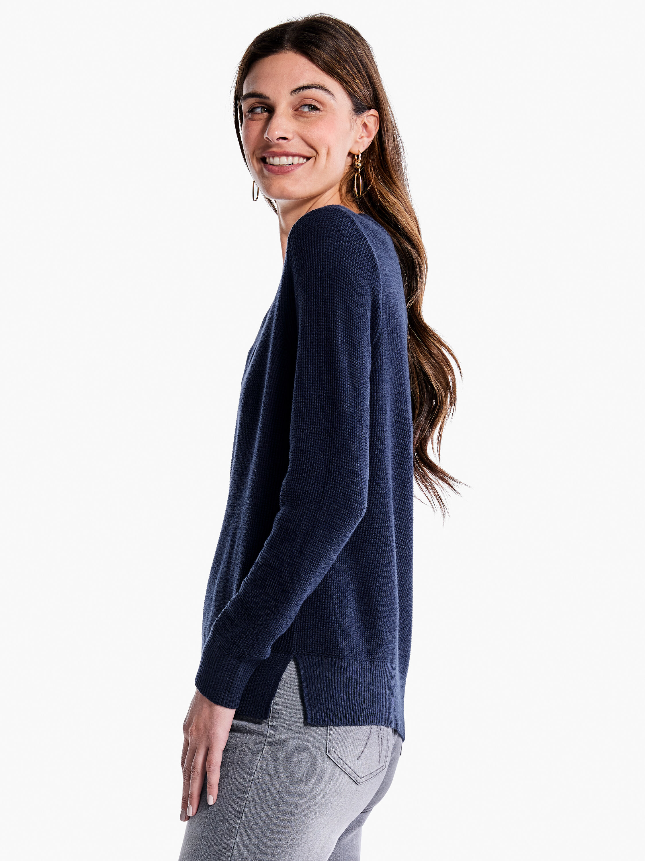 Nic and zoe sweaters sales on sale