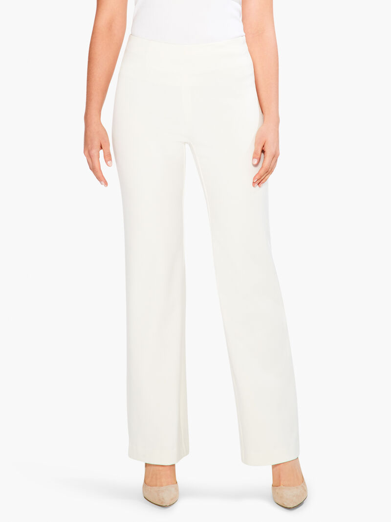 Work It Wide-Leg Trouser