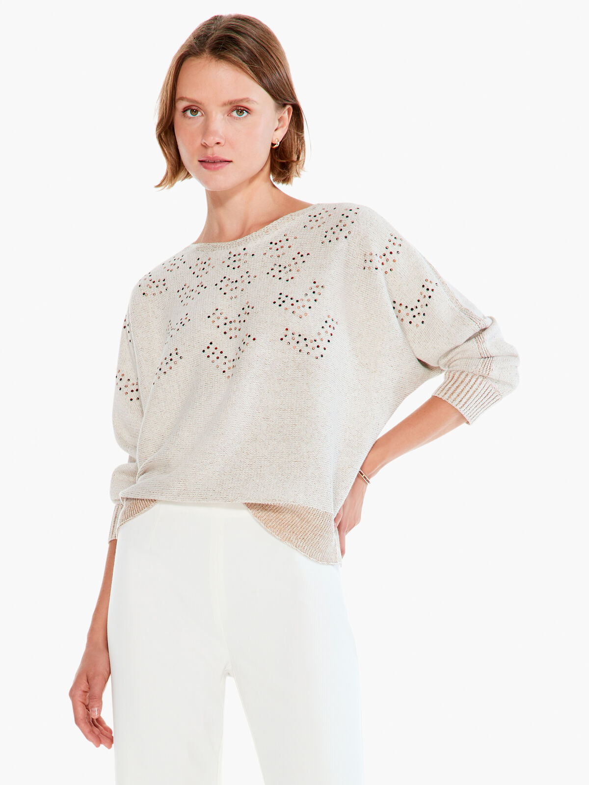Constellation Sweater