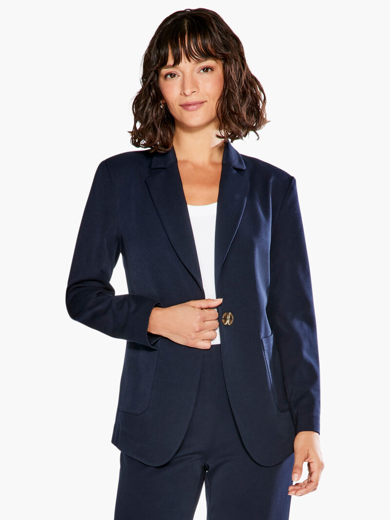 Work It Blazer