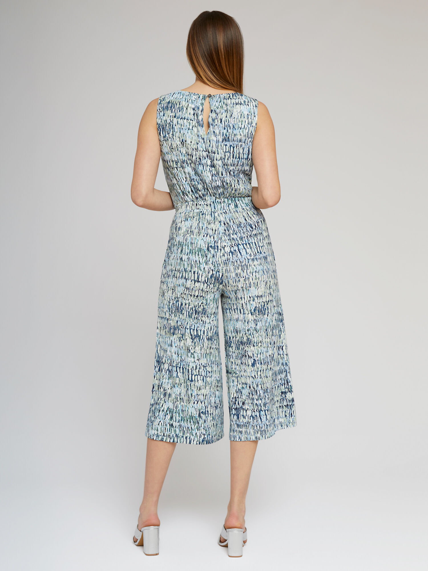 Nic and zoe jumpsuit Outlet