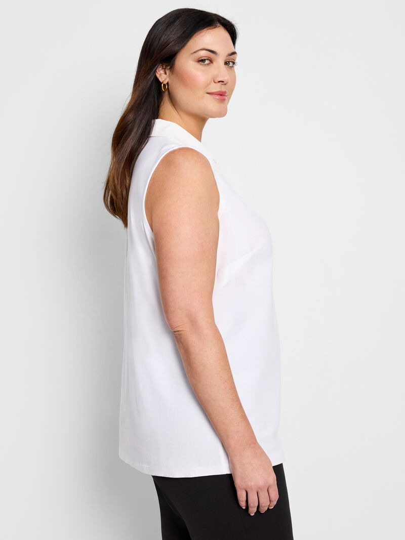 Easy Collar Tank