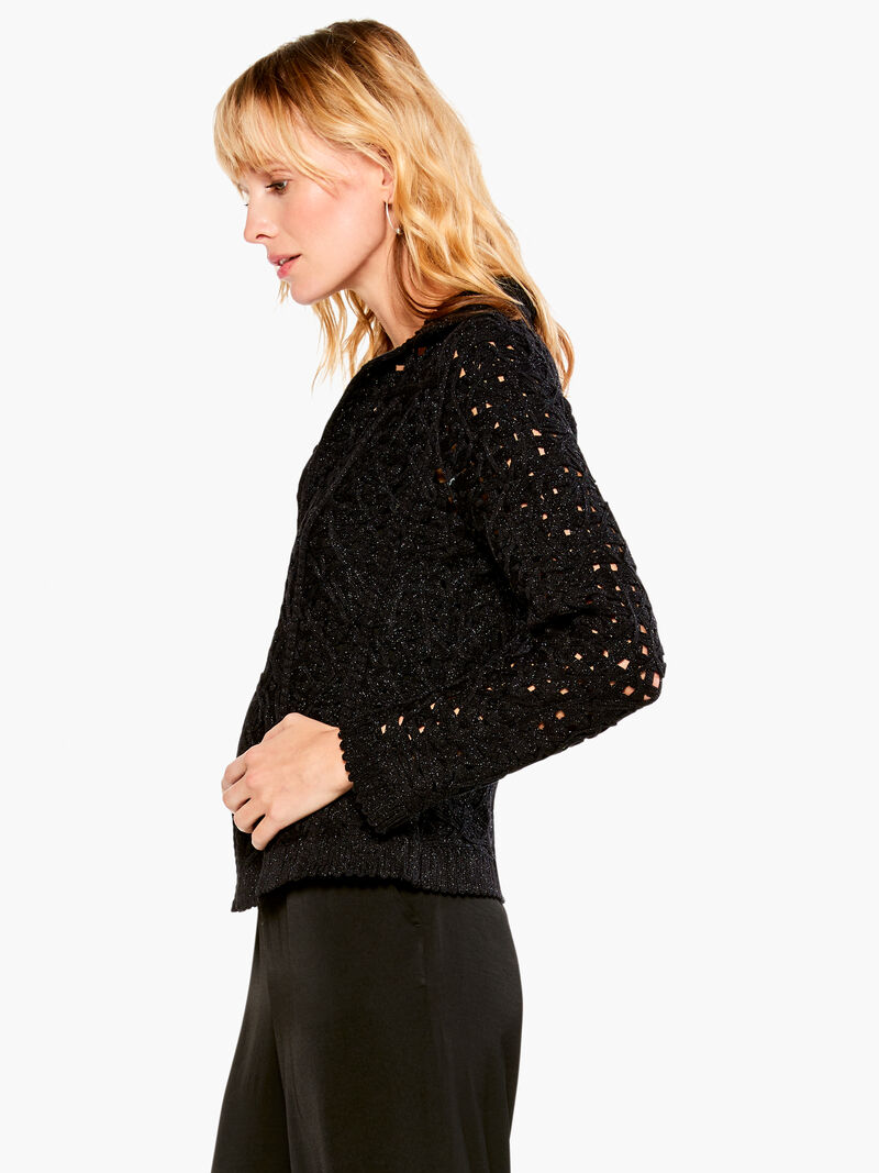 Woman Wears Equinox Jacket image number 2