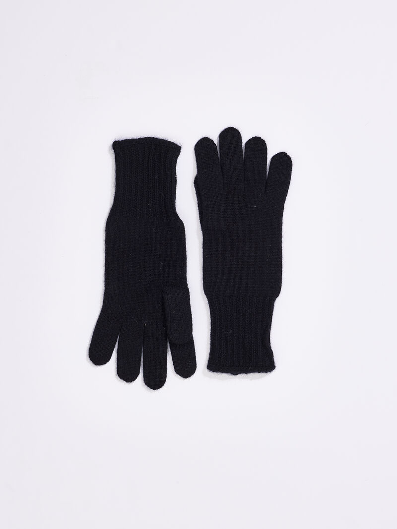 Hat Attack - Cashmere Glove image number 0