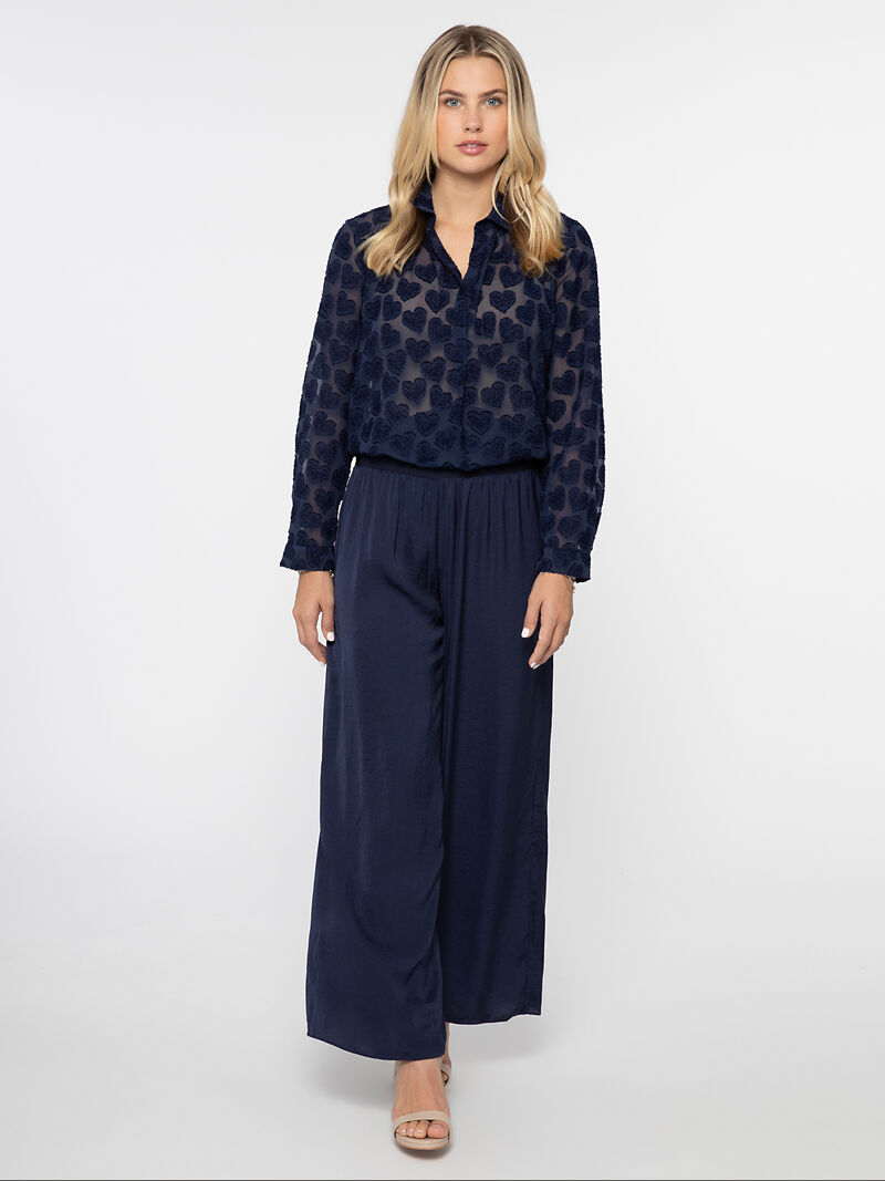 
                    GO WITH THE FLOW PANT