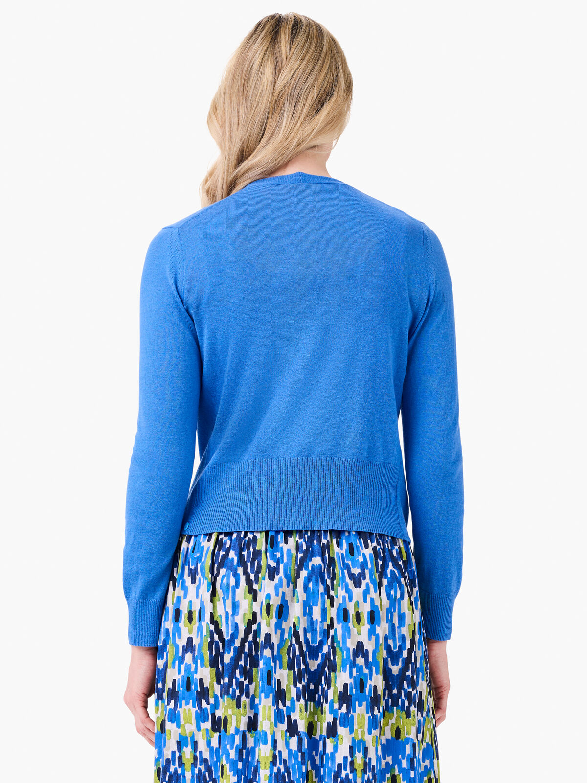 All Year 4-Way Cardigan