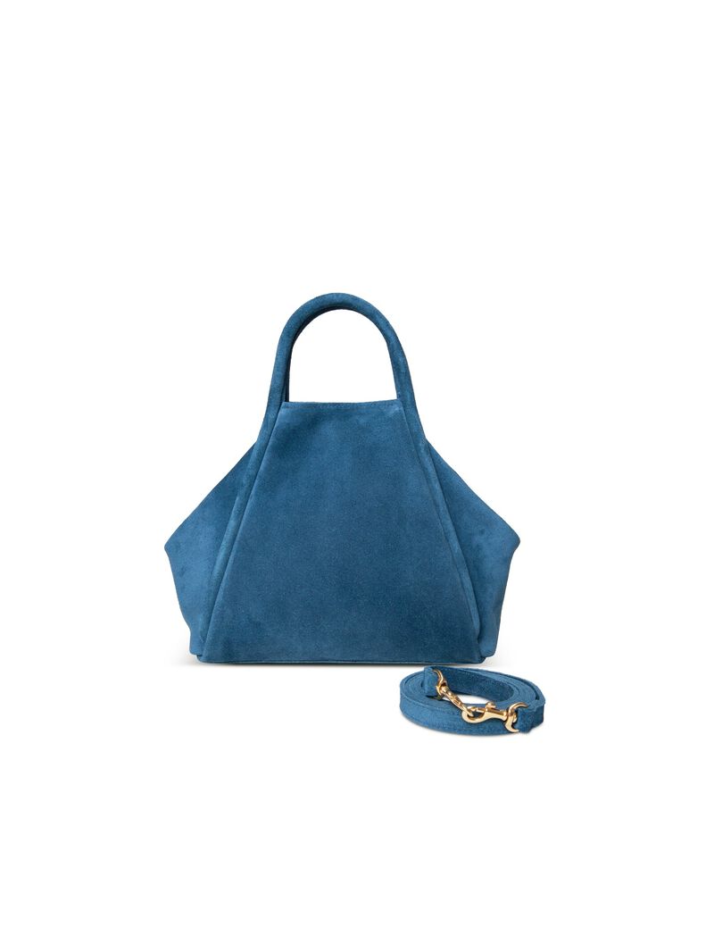 Oliveve Taya Top Handle Crossbody Bag