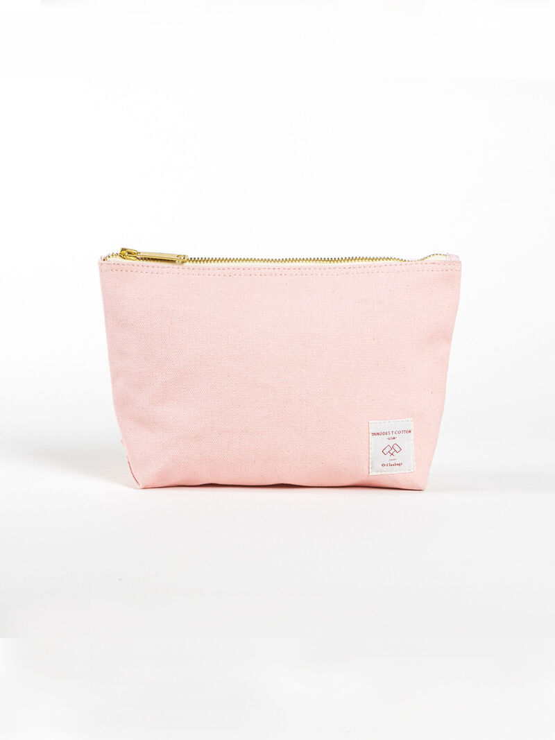 Immodest Cotton - Sardine Pouch