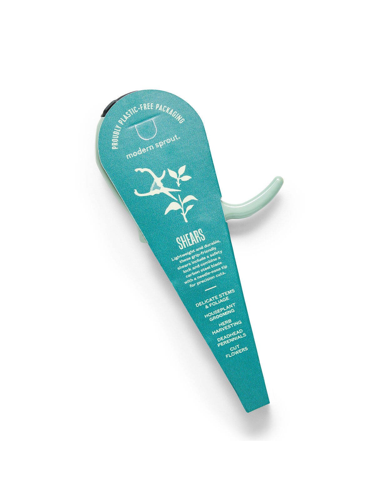 Modern Sprout - Garden Shears