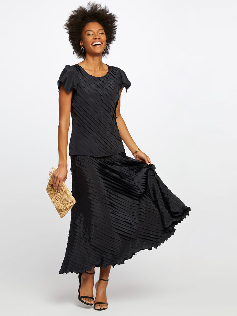 
                     Fiesta Skirt