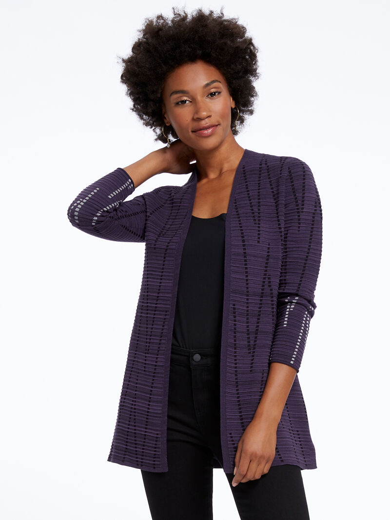 
                    Desire Cardigan