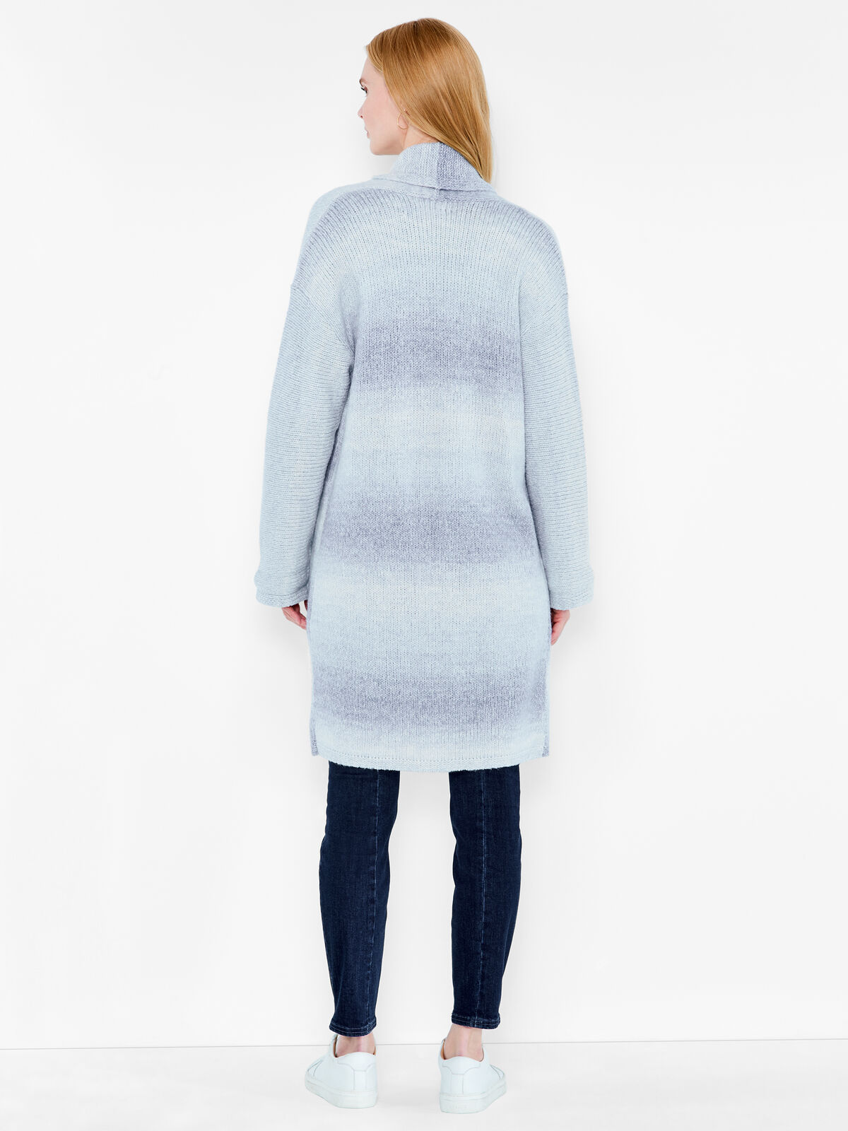 NZT Ombre Knit Patio Cardigan