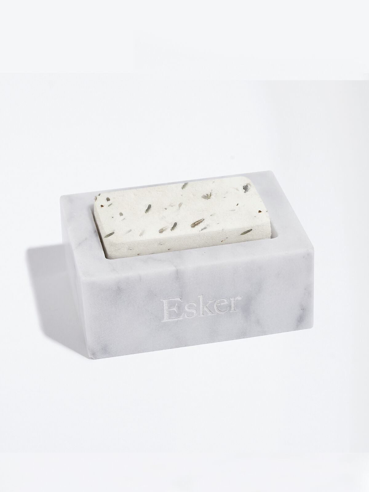 Esker - Aromatic Shower Steamer Set