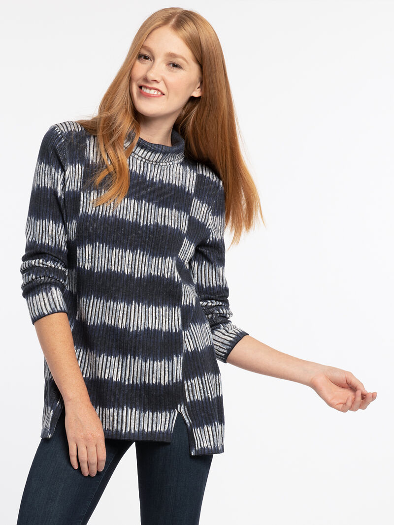 
                    Traverse Sweater