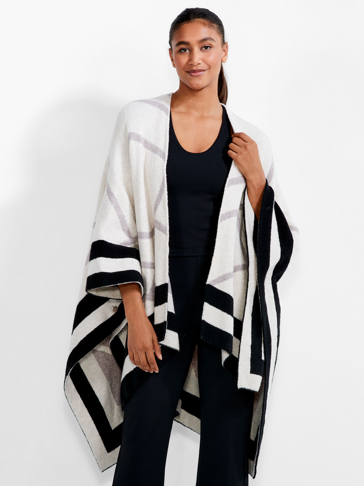 Get Going Poncho