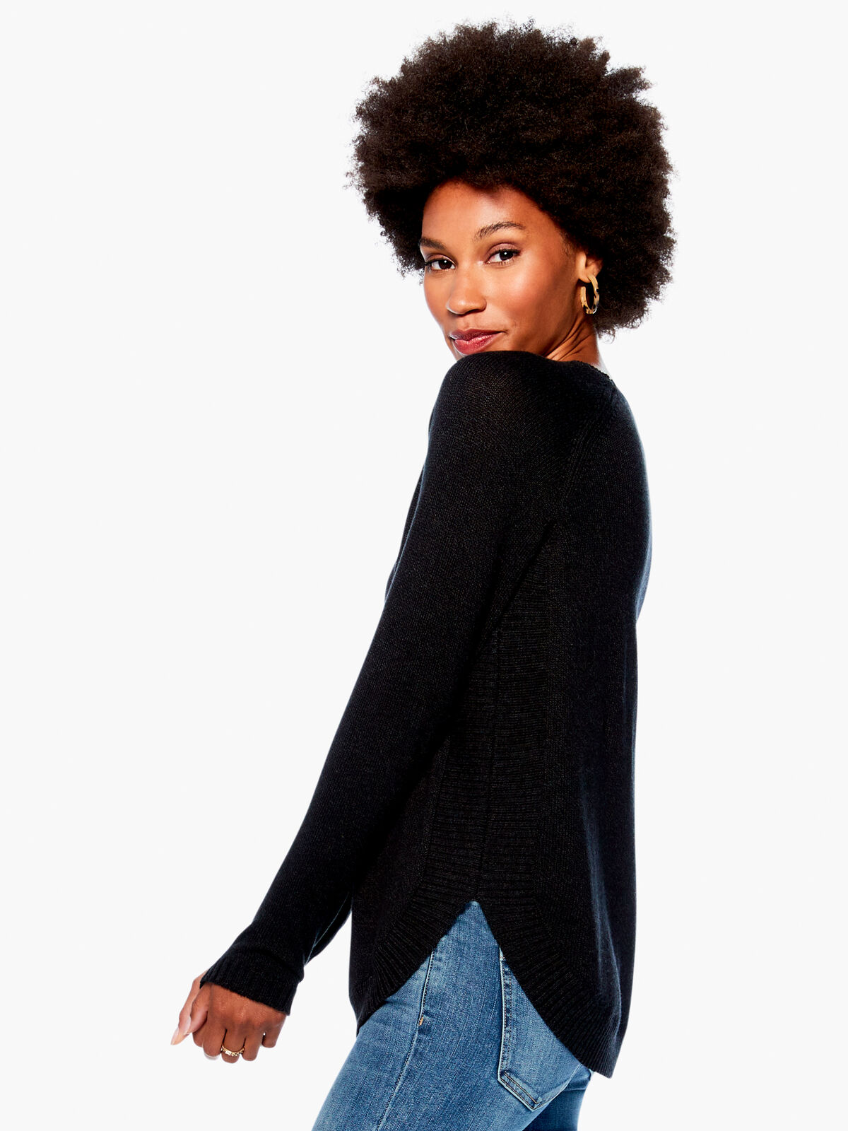 Comfort Zone Top