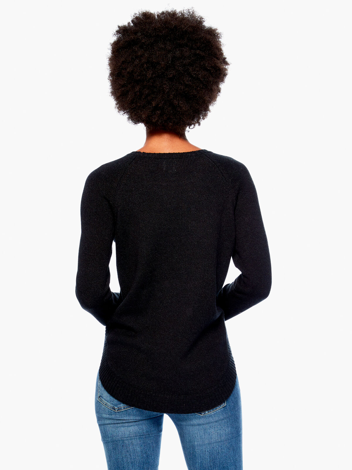 Comfort Zone Top