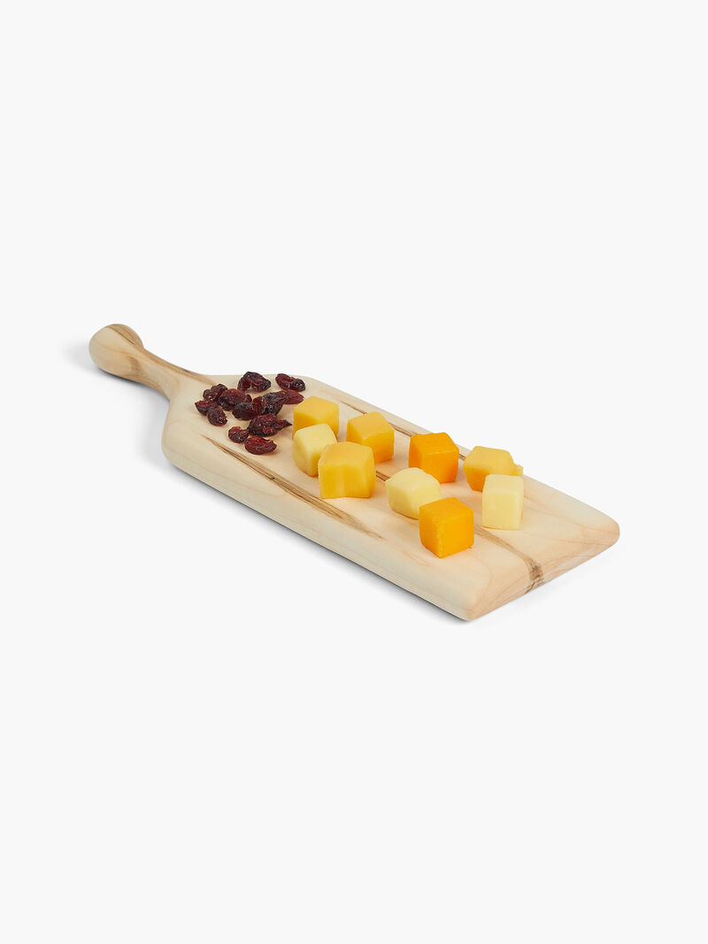 Woman Wears NIGHTWOOD STUDIO - JUNIPER CHEESEBOARD image number 0