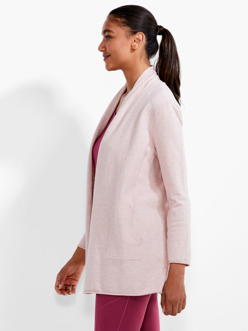 Cool Down Cardigan