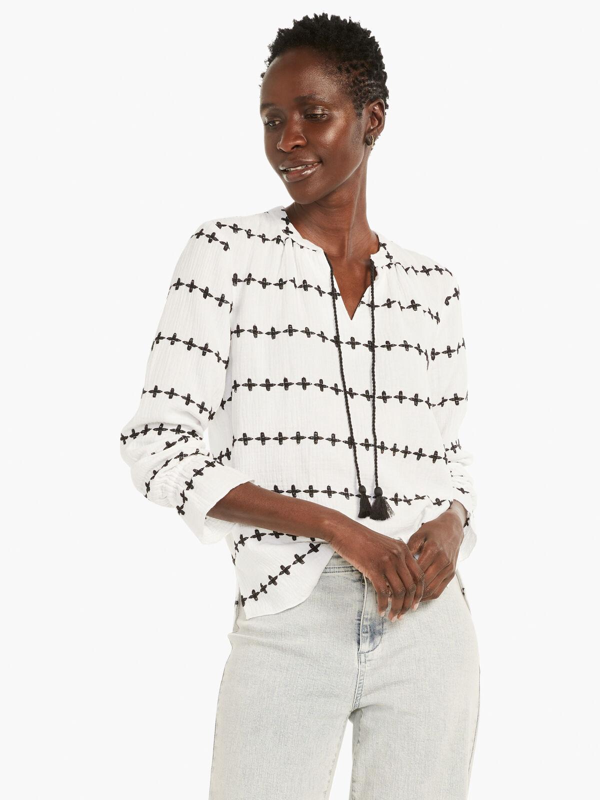 Plus One Top