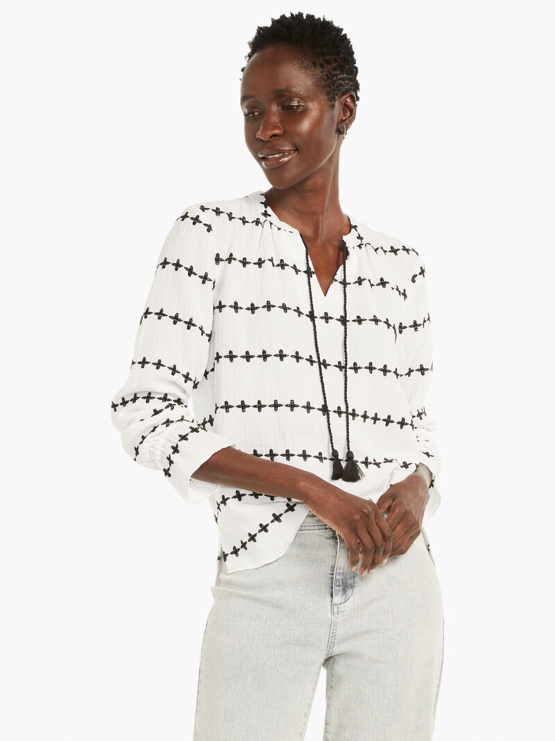 Plus One Top